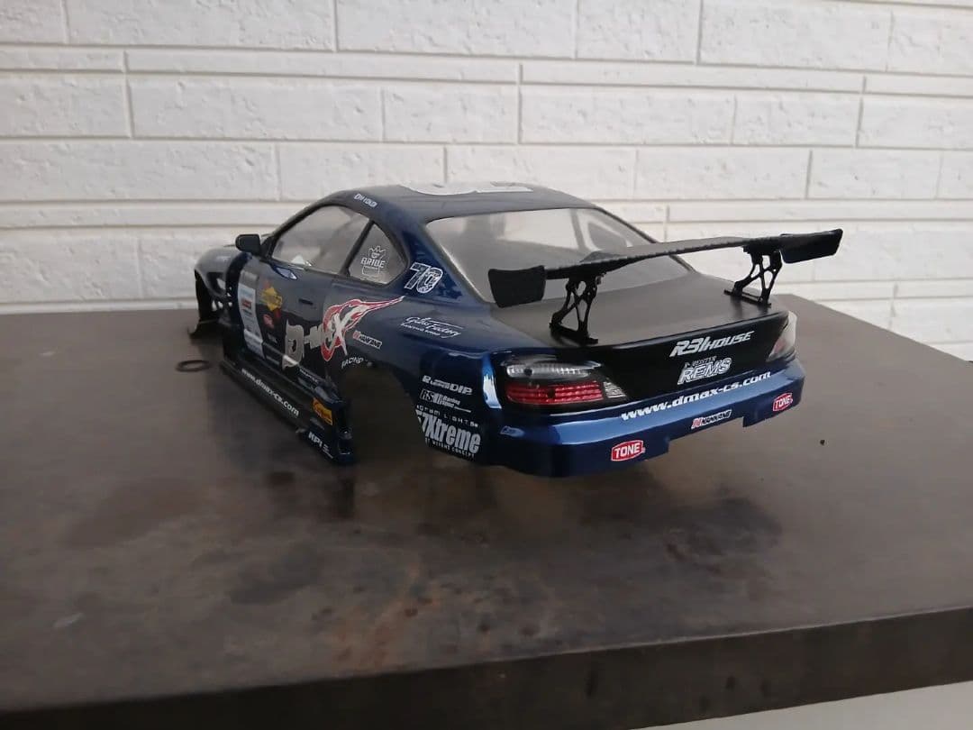 r31house d-max s15シルビア