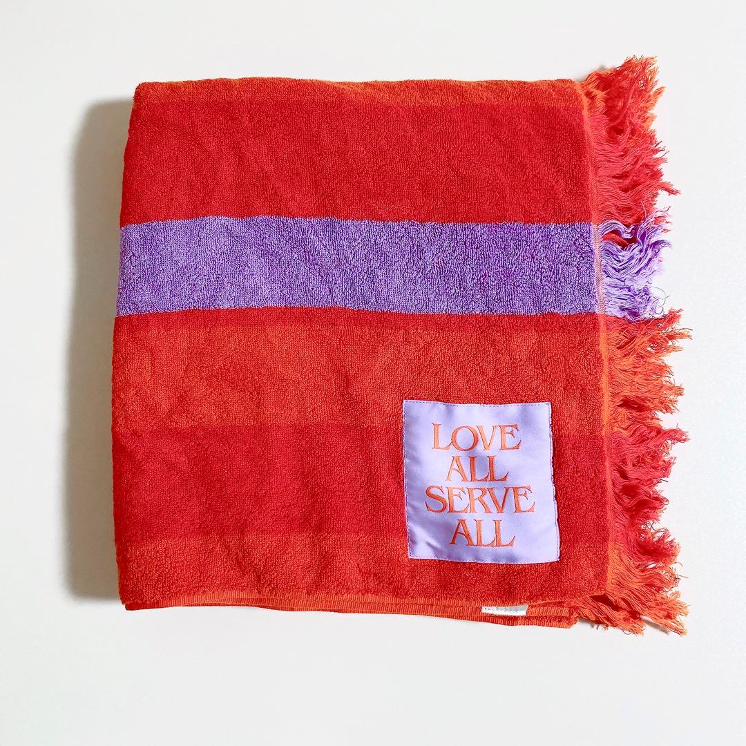 藤井風 LOVE ALL SERVE ALL グッズ セット