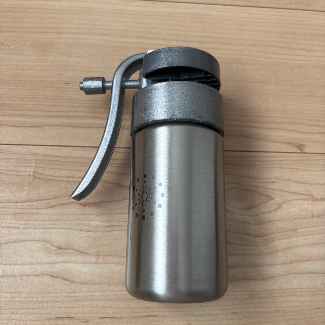 【新品　未使用】サイエンス ミラブルケア ウルトラファインバブル