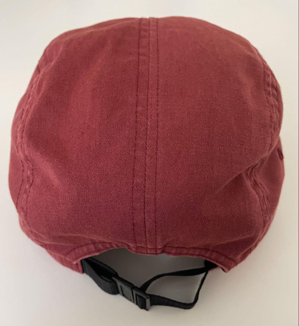 う*ん様 supreme camp cap