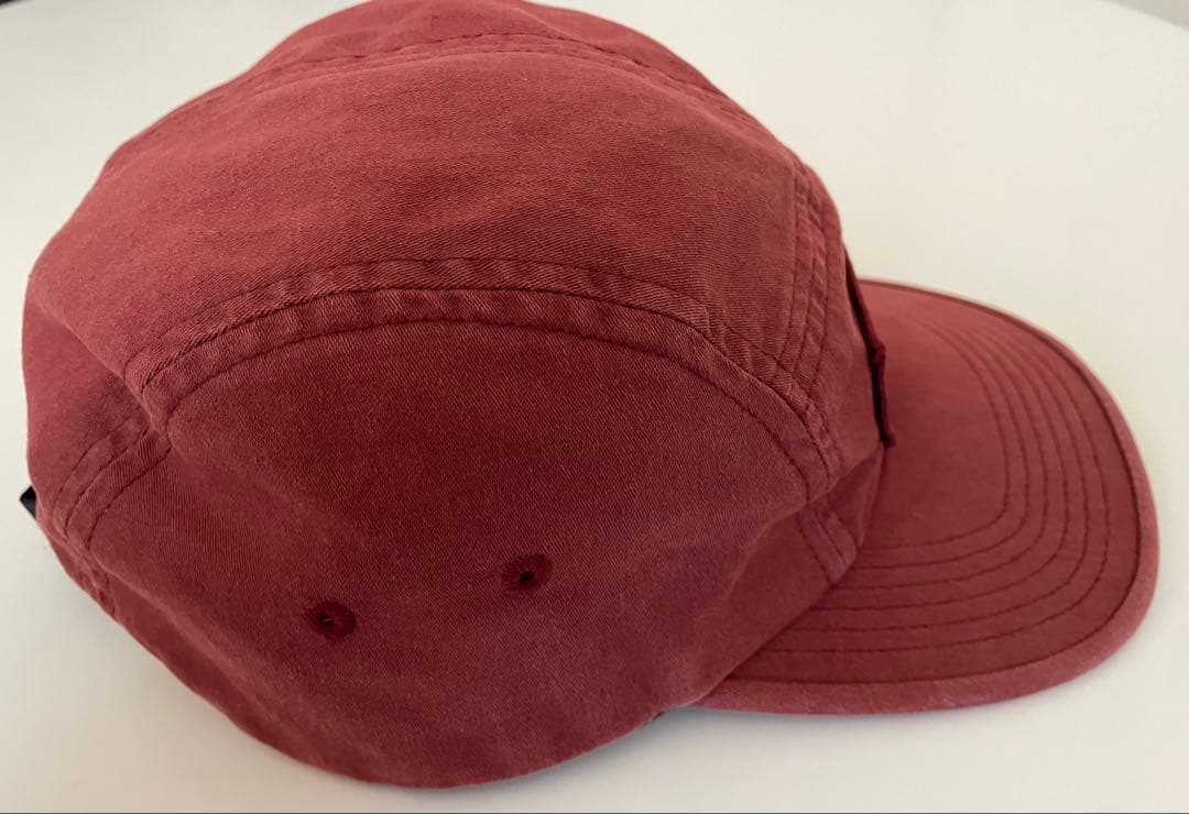 う*ん様 supreme camp cap