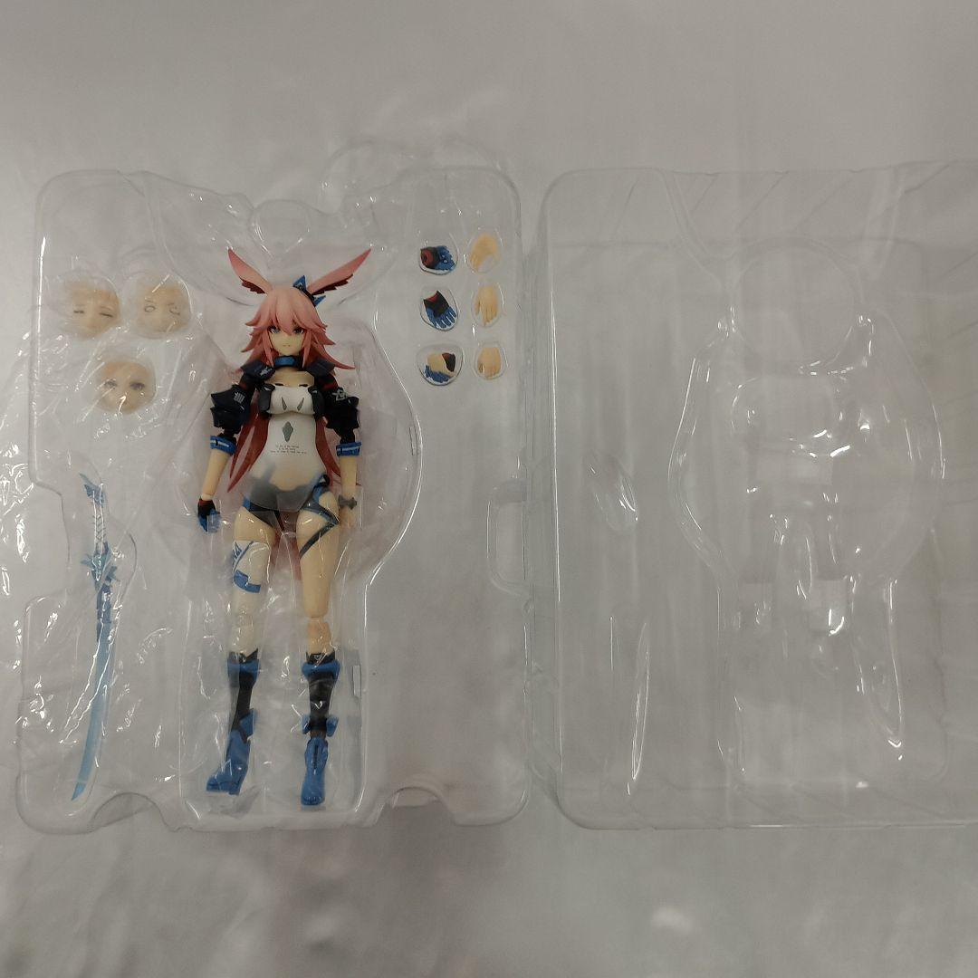 八重桜 御神装・勿忘 「崩壊3rd」 1/8 初回特典付き