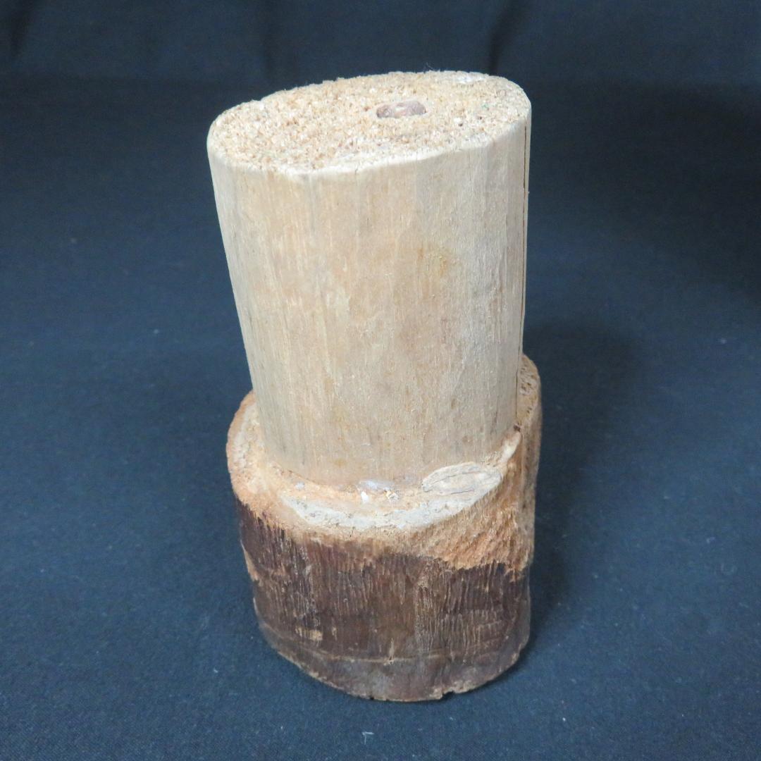 大徳利 会津本郷焼 古作 民芸 民藝 インテリア 飾り 蓋つき