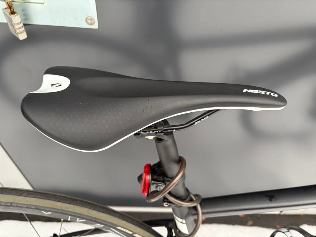 即決可！最終値下げ！NESTO オルタナ ディスク-A 440サイズ