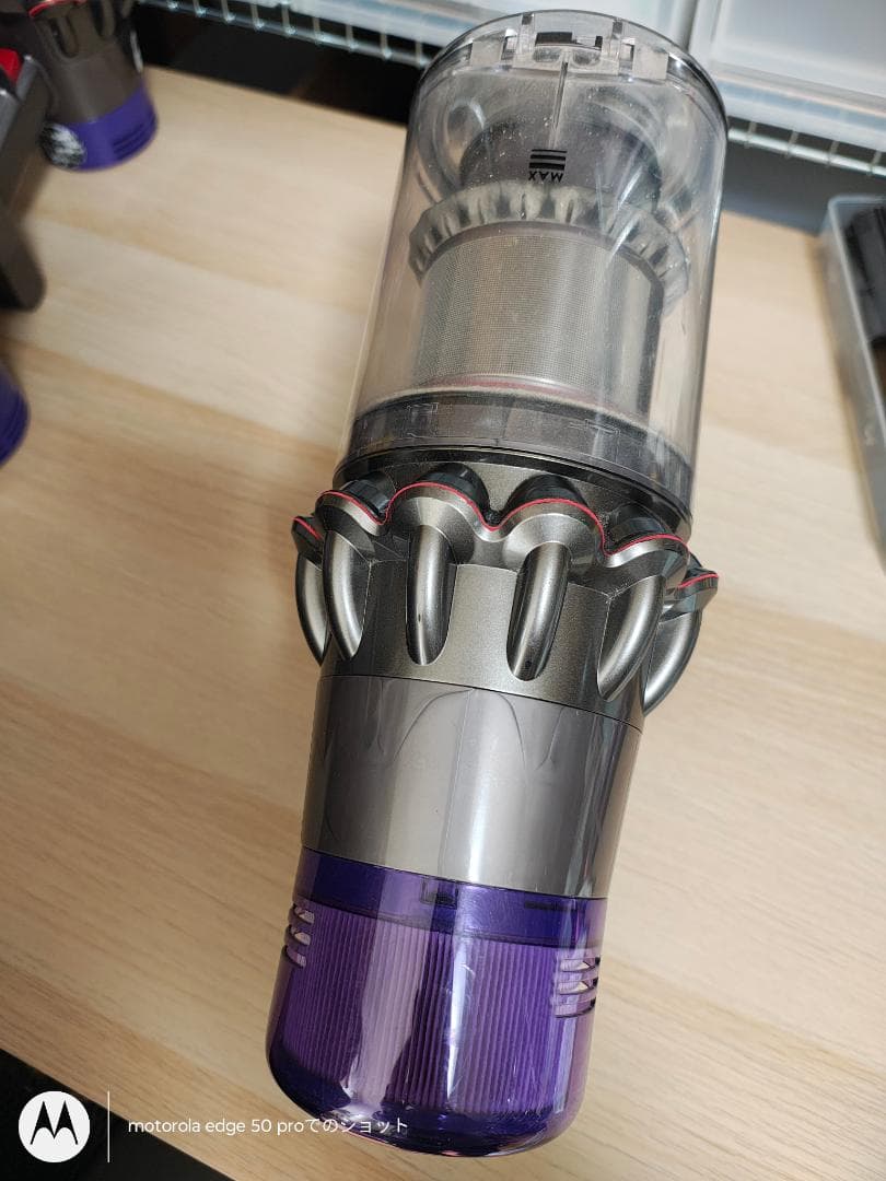 （専用です）ダイソン★掃除機★V11本体★ＳV14★バッテリーなし