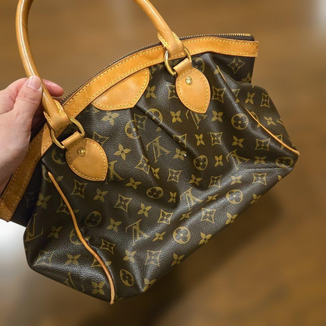 ルイヴィトン ティヴォリ