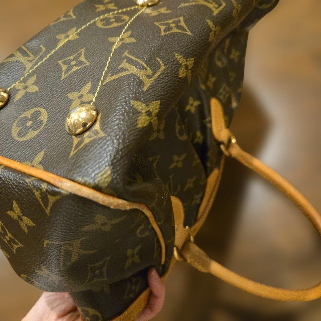 ルイヴィトン ティヴォリ