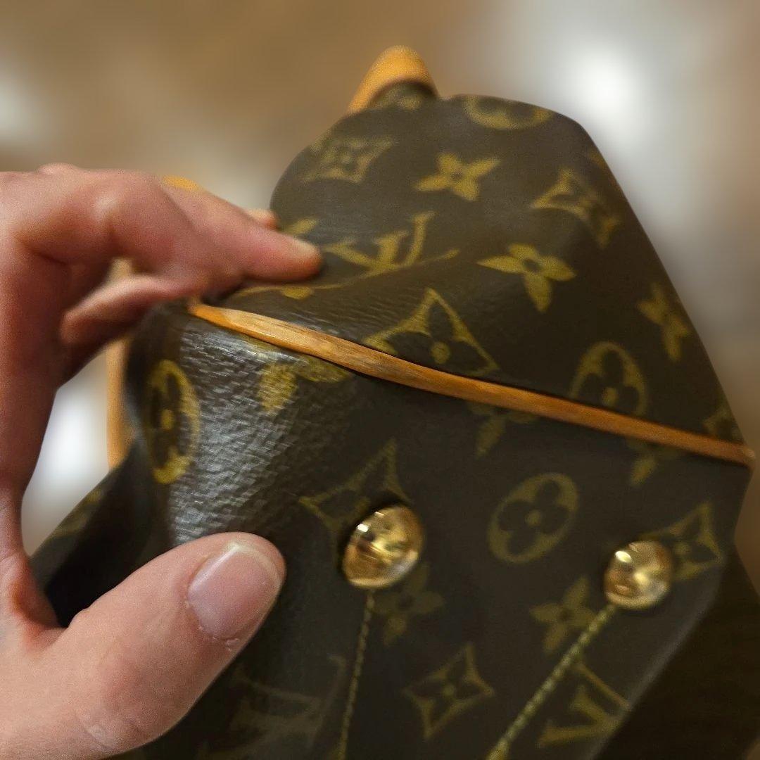 ルイヴィトン ティヴォリ