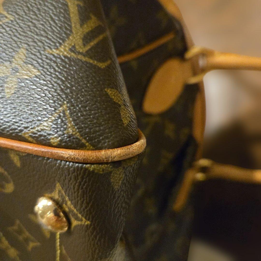 ルイヴィトン ティヴォリ