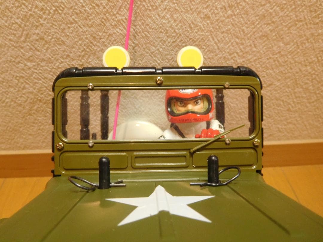 ワイルドウイリー2とその他　まとめ売り