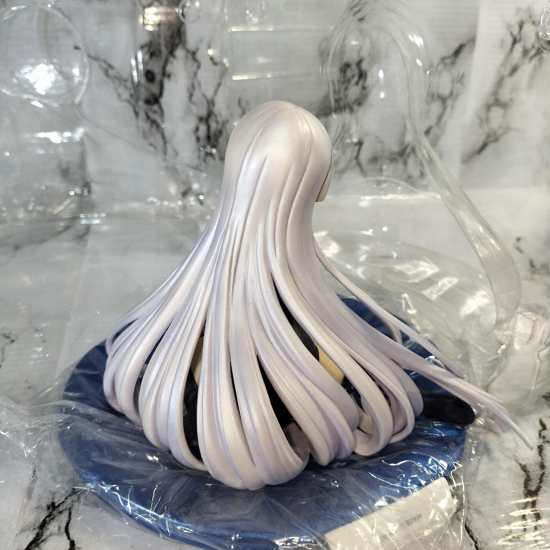 イーニァ・シェスチナ　SUKUMIZU　コトブキヤ　トータル・イクリプス