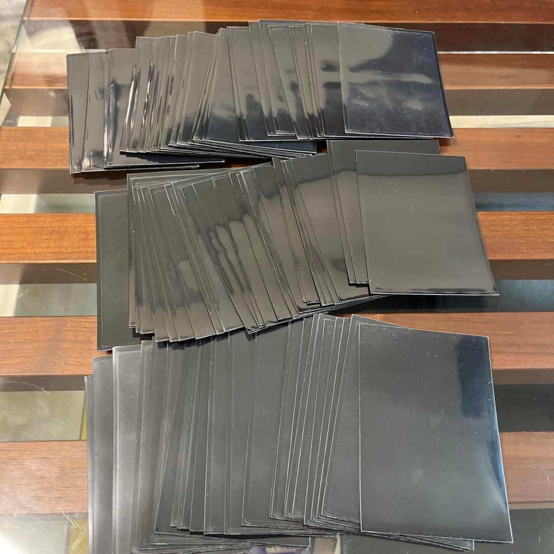 遊戯王 WCS2019 スリーブ 101枚