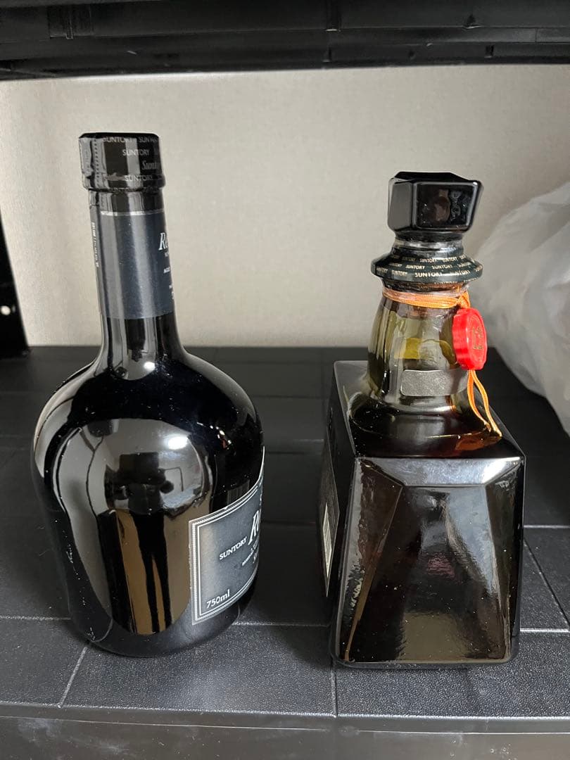 リザーブ 10年 &  12年 セット