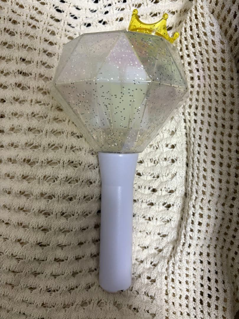 M!LK 初代 ミルクラスタル スティック