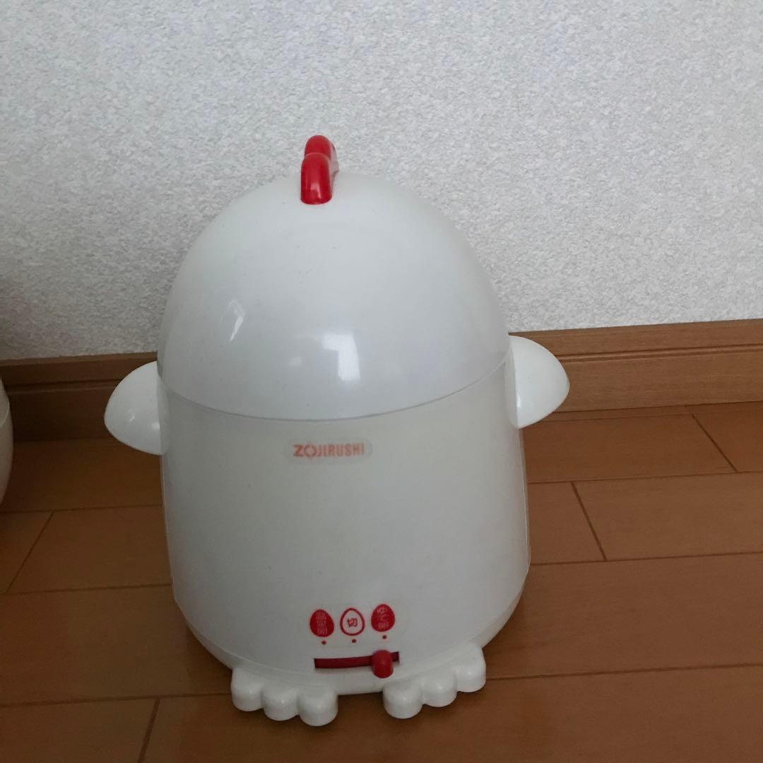 象印　家電3点セット　レトロ