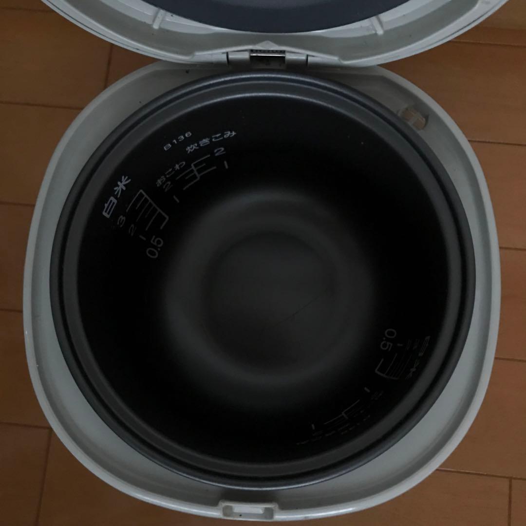 象印　家電3点セット　レトロ