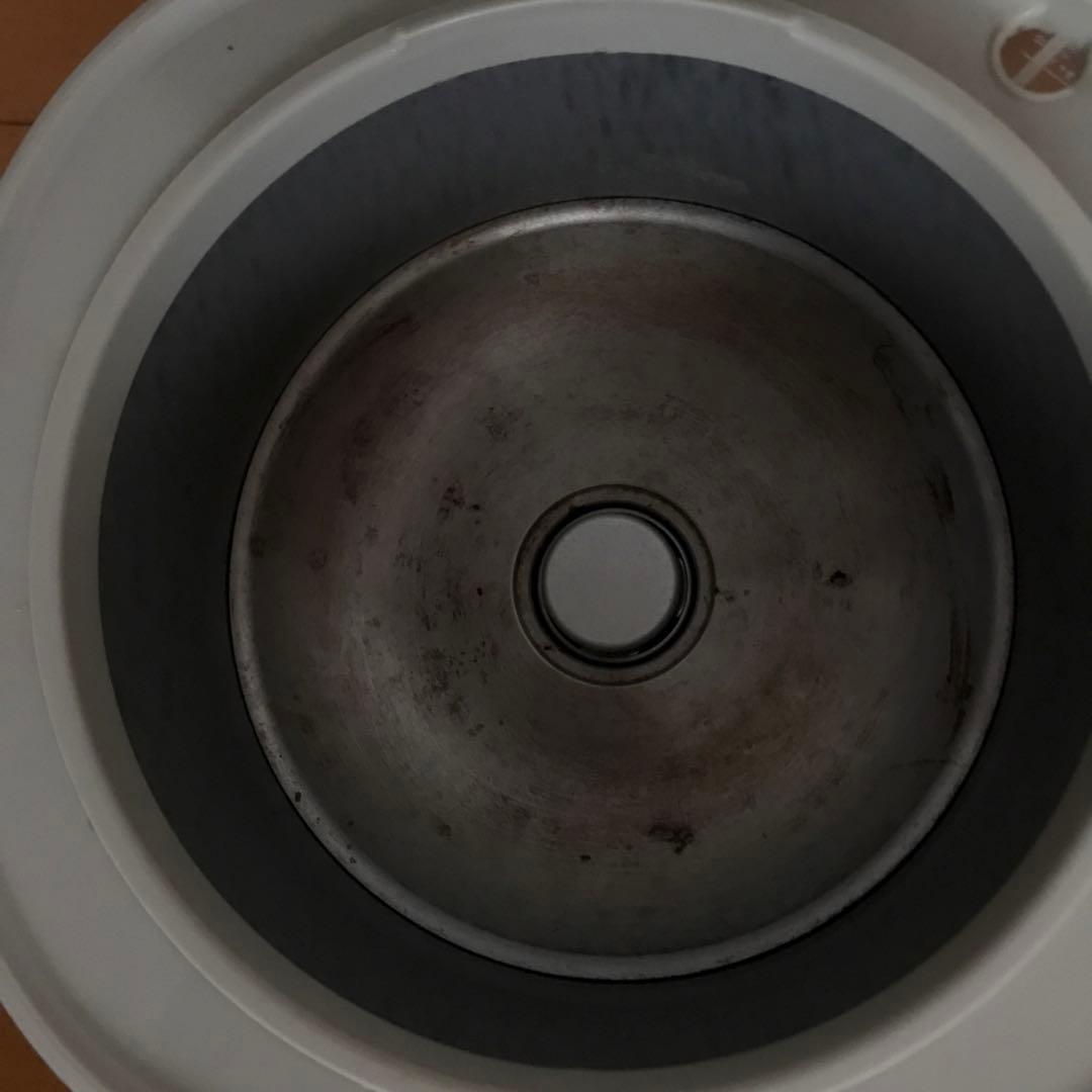 象印　家電3点セット　レトロ