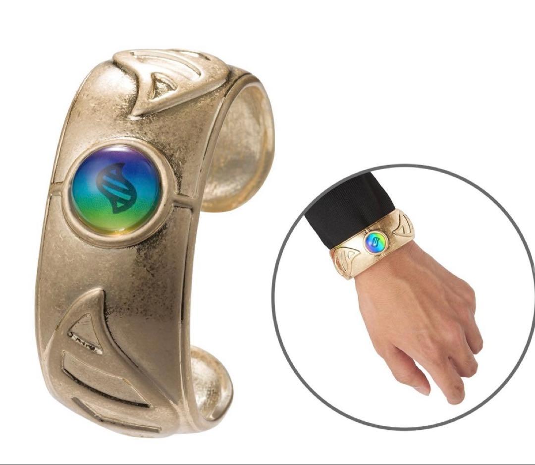 ポケモン　メガリングバングル　ポケットモンスターZA