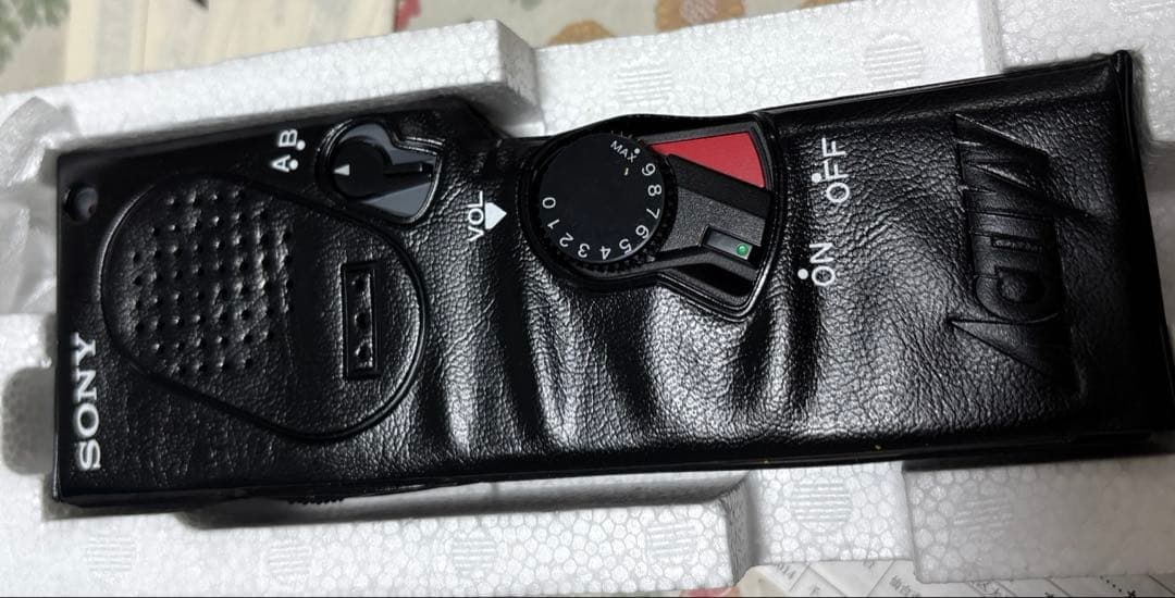 SONY IGB-33H トランシーバー