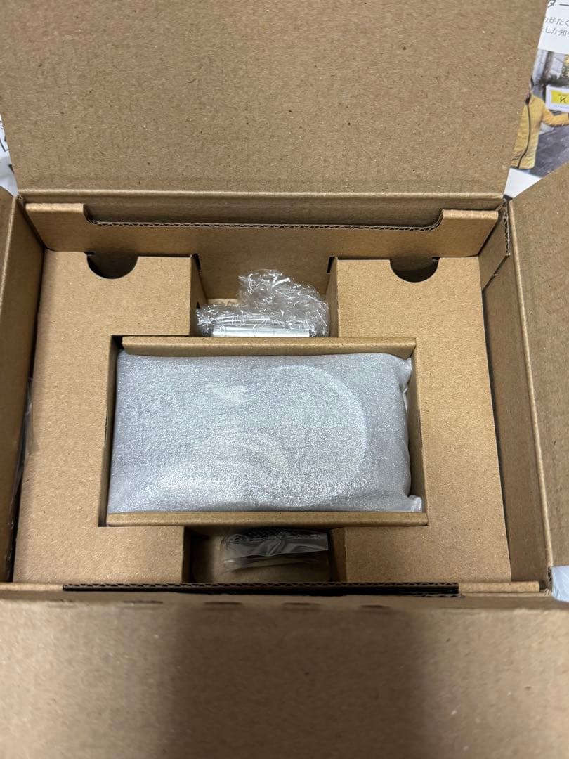 新品・未使用　RICOH GR IIIx Urban Edition 本体