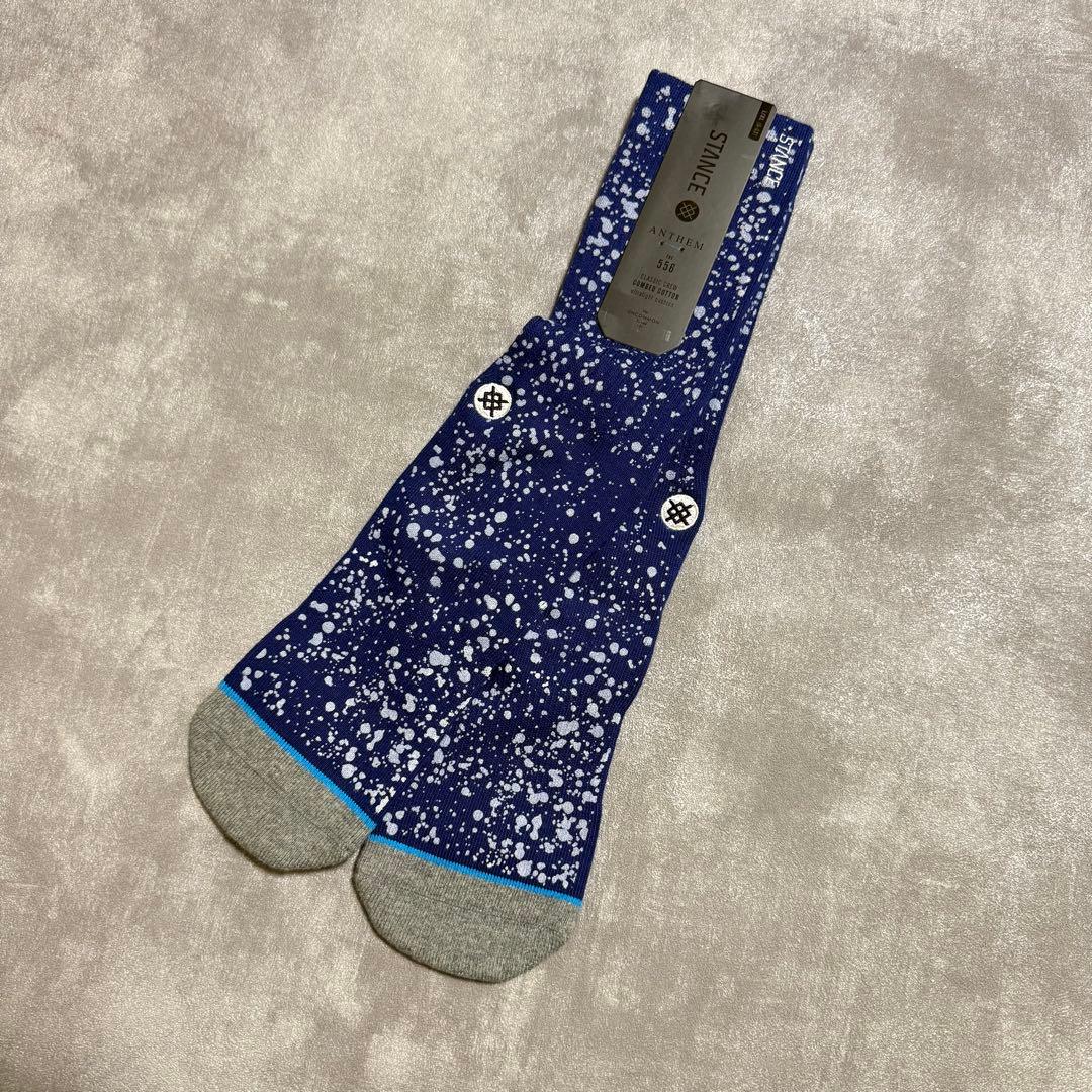 ❗️クリスマスセール❗️STANCE スタンス ソックス 靴下 16足セット