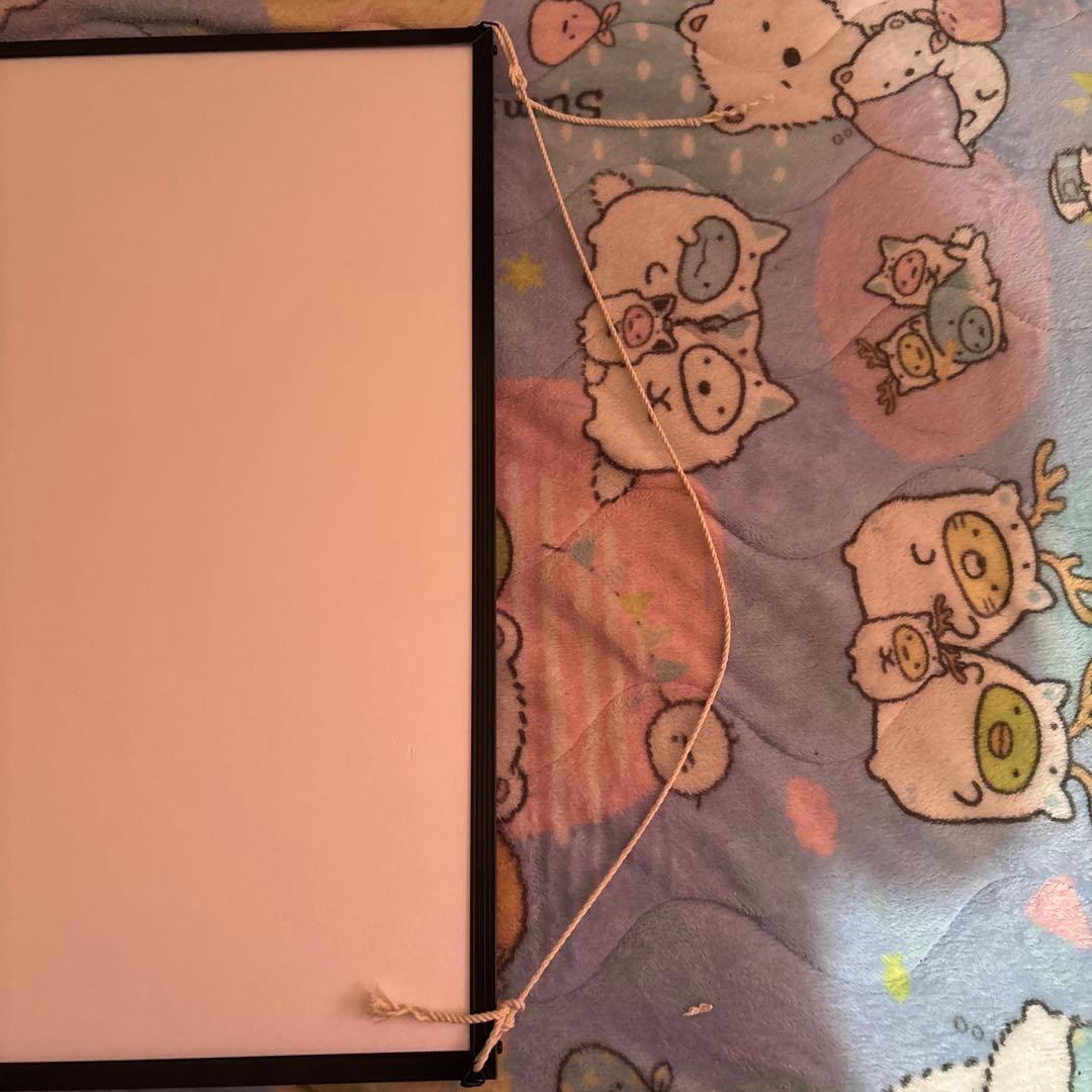 だ*く様 荒木飛呂彦原画展ジョジョPart7 スティールボールランB2ポスター