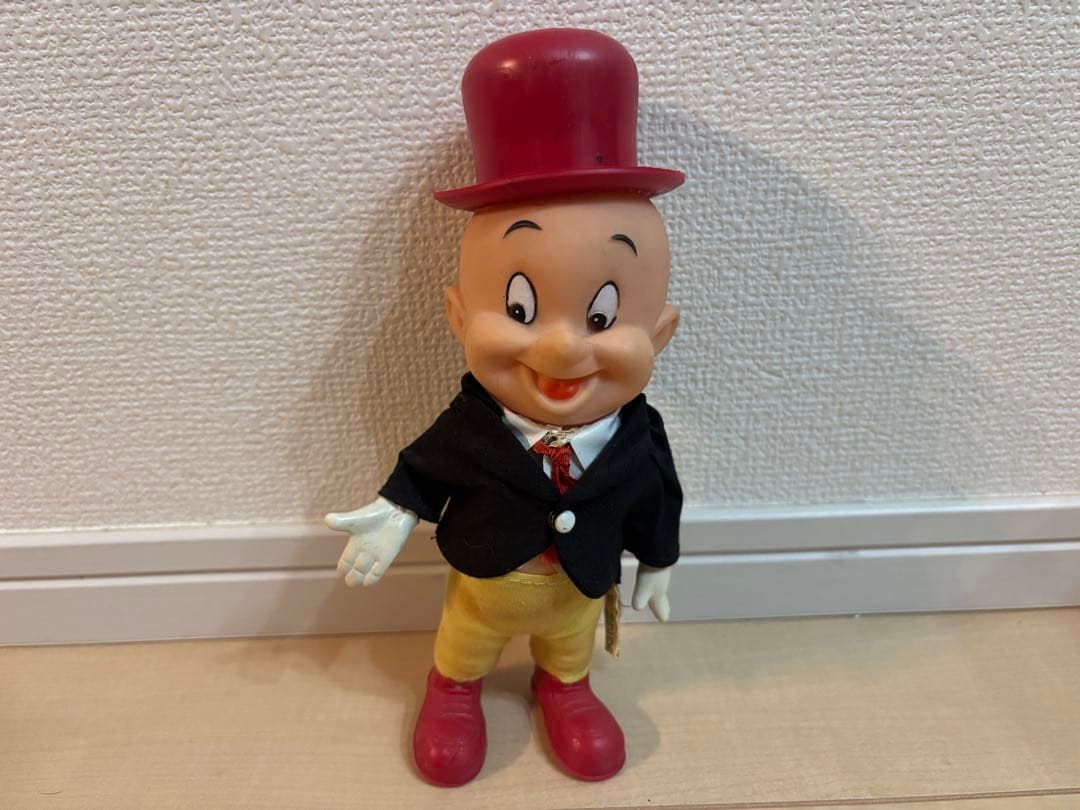 エルマー ワーナーブラザーズ DAKIN