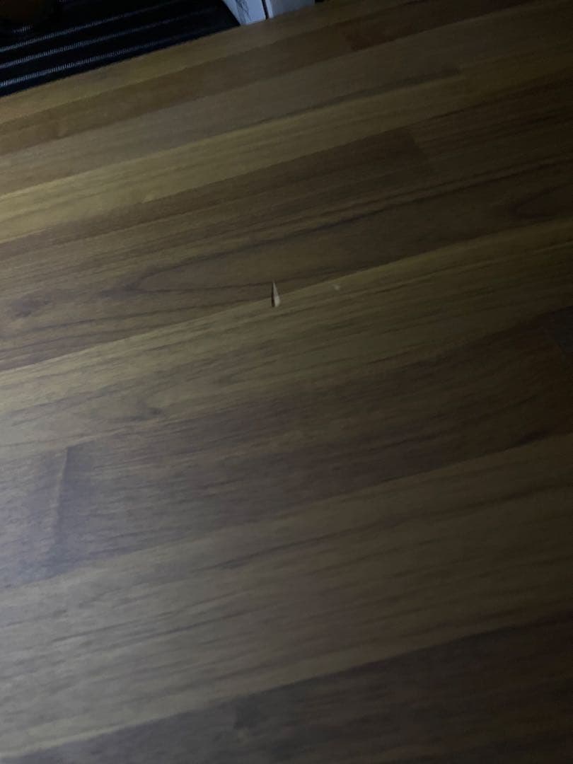 パソコンデスク IKEA KARLBY