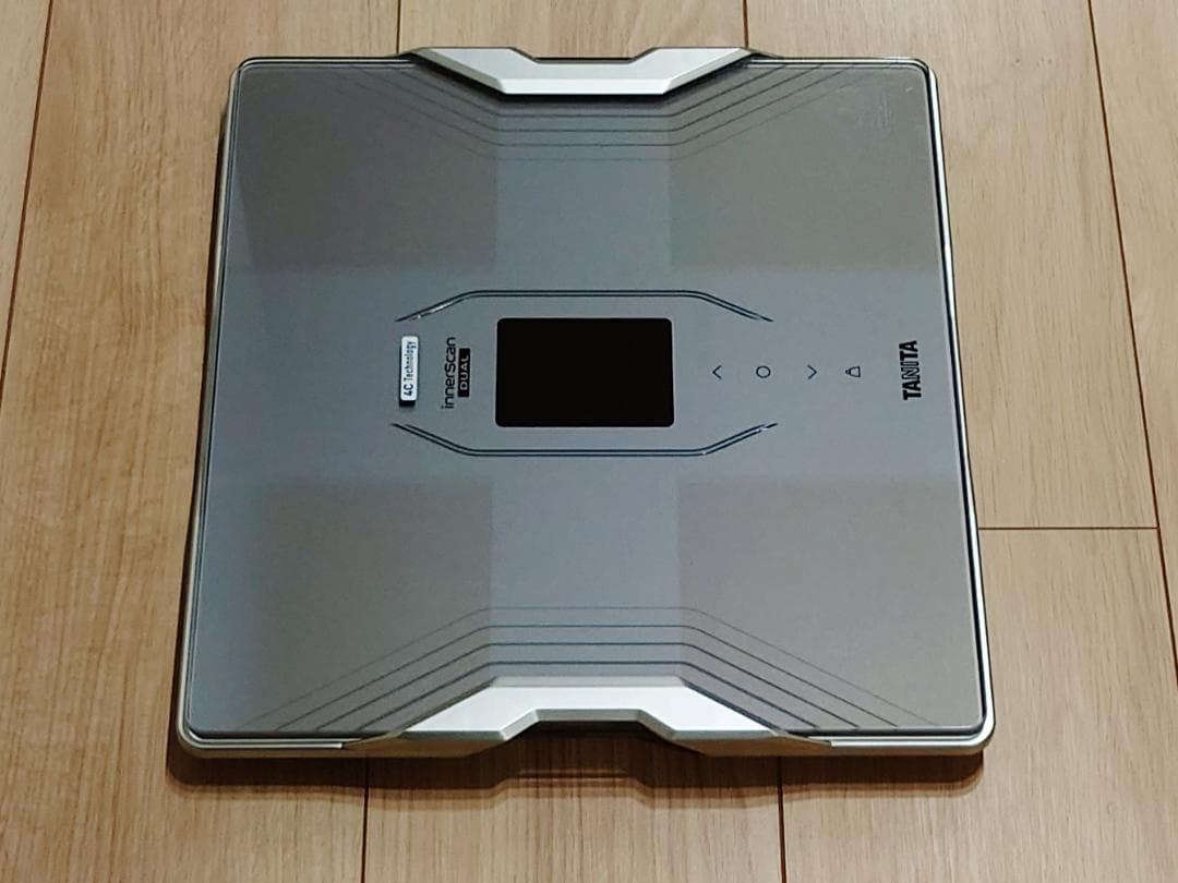 TANITA RD-915L-GD ゴールド