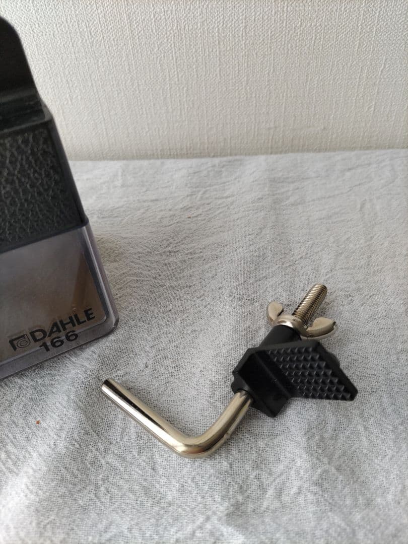 ビンテージダーレ鉛筆削り