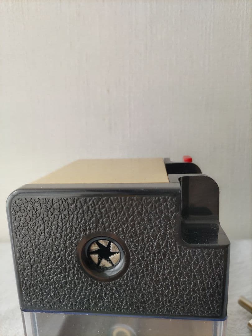 ビンテージダーレ鉛筆削り