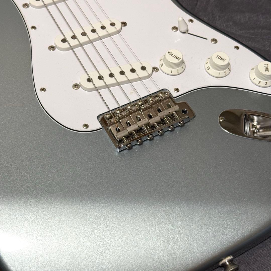 ギター HISTORY HST/m-Standard OIB Old Ice Blue