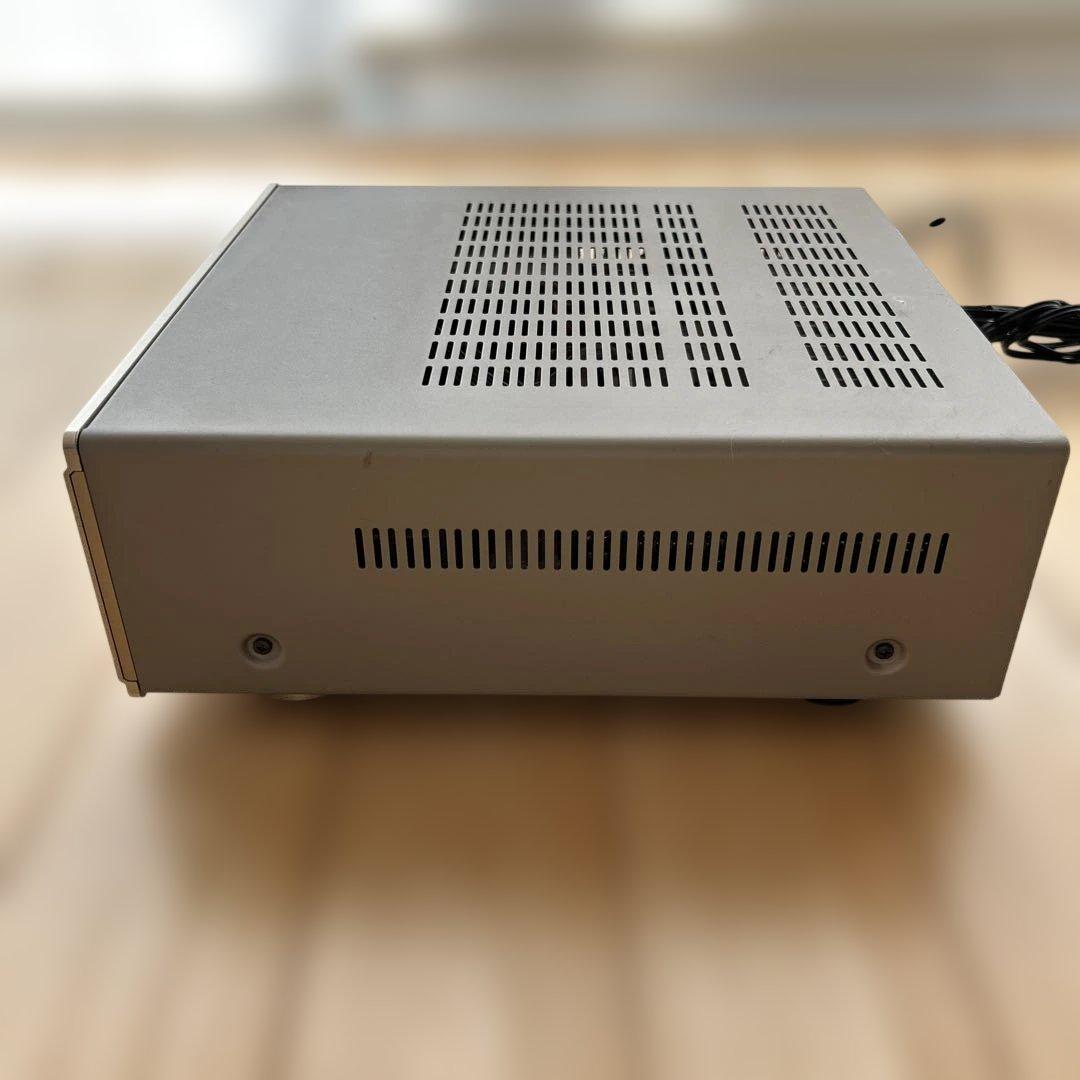 DENON プリメインアンプ UPA-F88 (ヤマト家財梱包便)