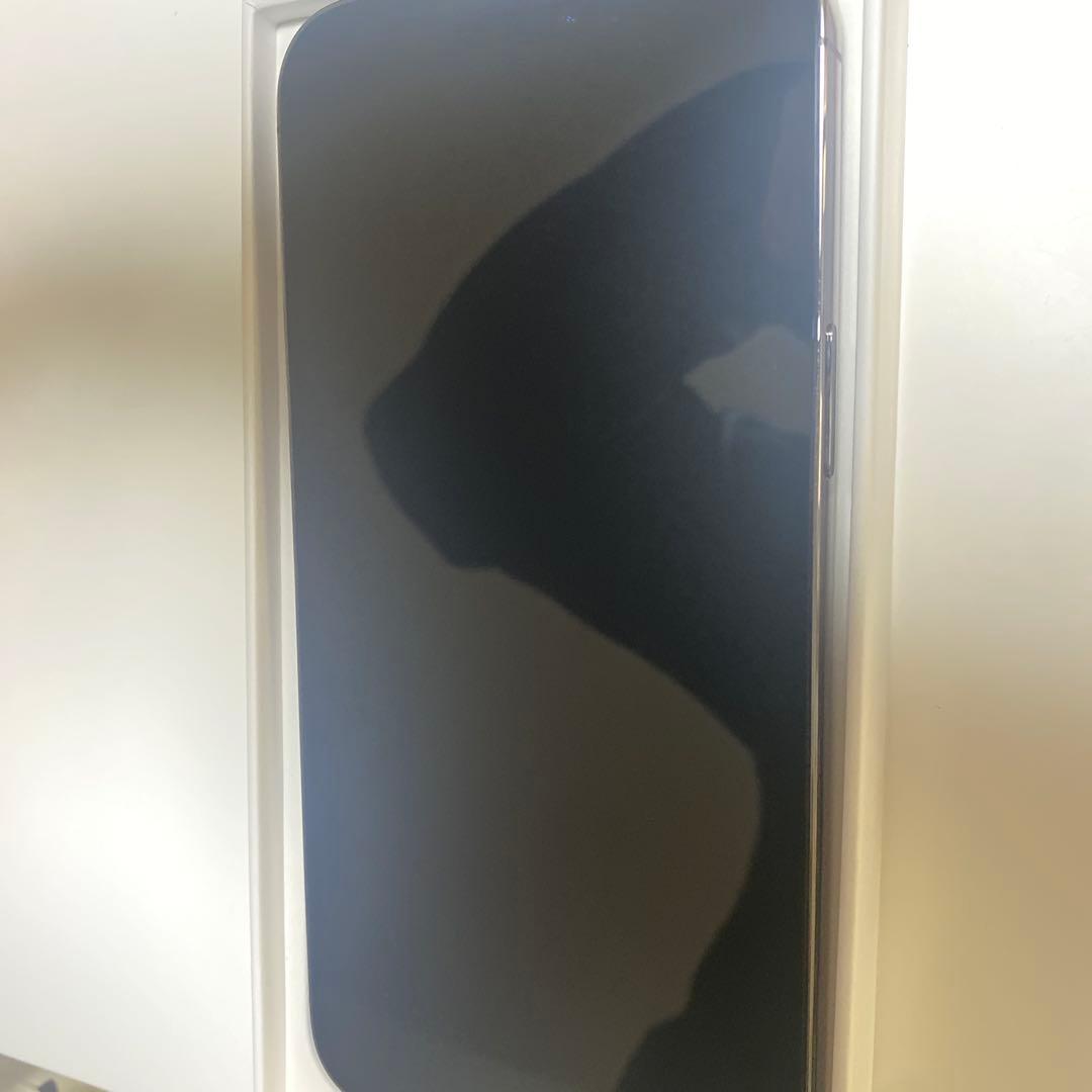 iPhone14ProMax 256GB紫 美品　おまけ多数