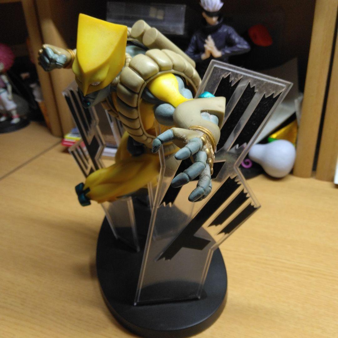 ザ・ワールドフィギュア一番くじ！