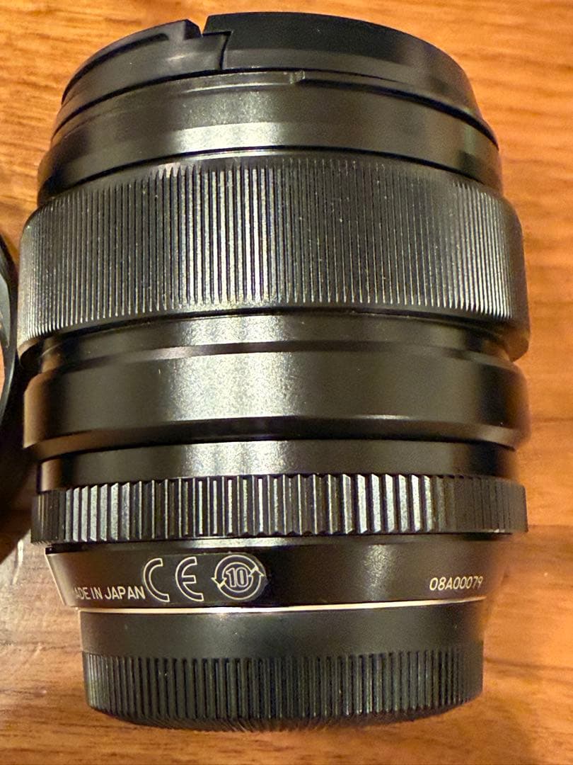 FUJINON XF23mm F1.4 R 単焦点レンズ