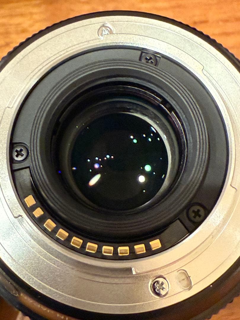 FUJINON XF23mm F1.4 R 単焦点レンズ