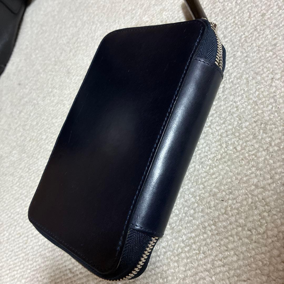 independent Pencase 2023モデル ハカランダ