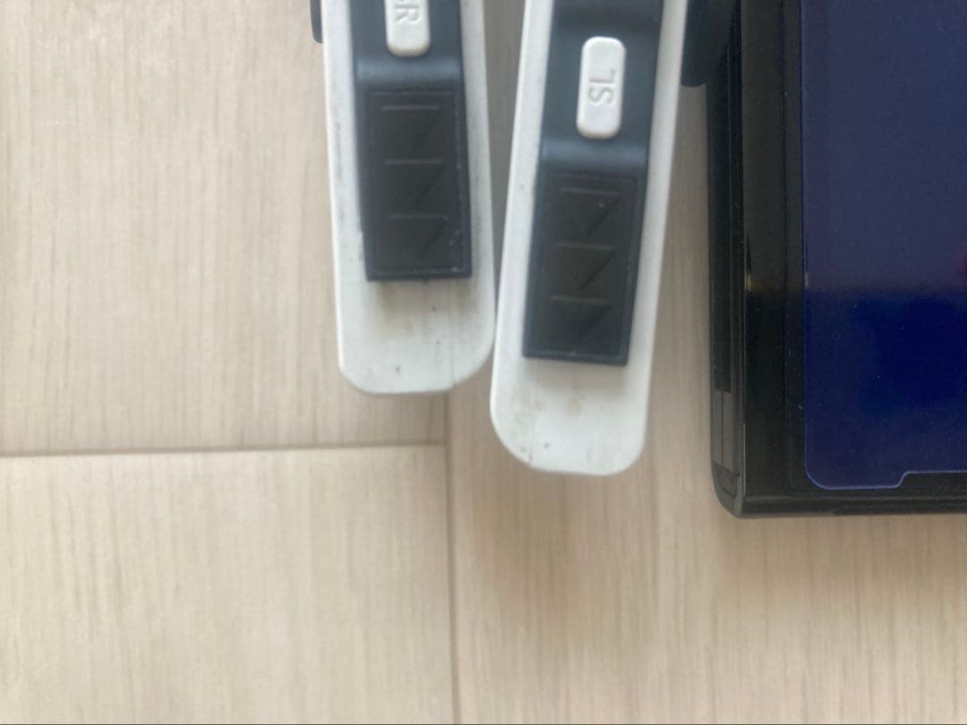 Nintendo Switch 有機ELモデル ホワイト本体　おまけ付き