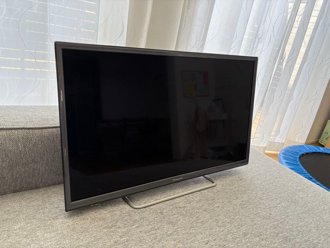 パナソニック 32V型 液晶テレビ ビエラ TH-32ES500-S