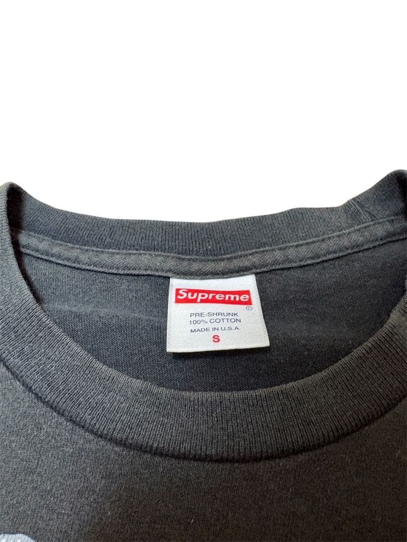 トップス supreme wombat tee