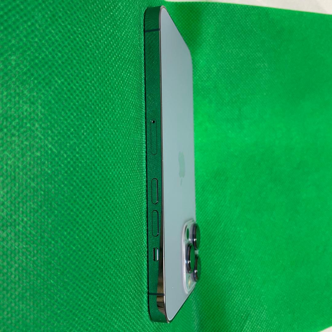Apple iPhone13 Pro 256GB SIMフリー　バッテリー74%