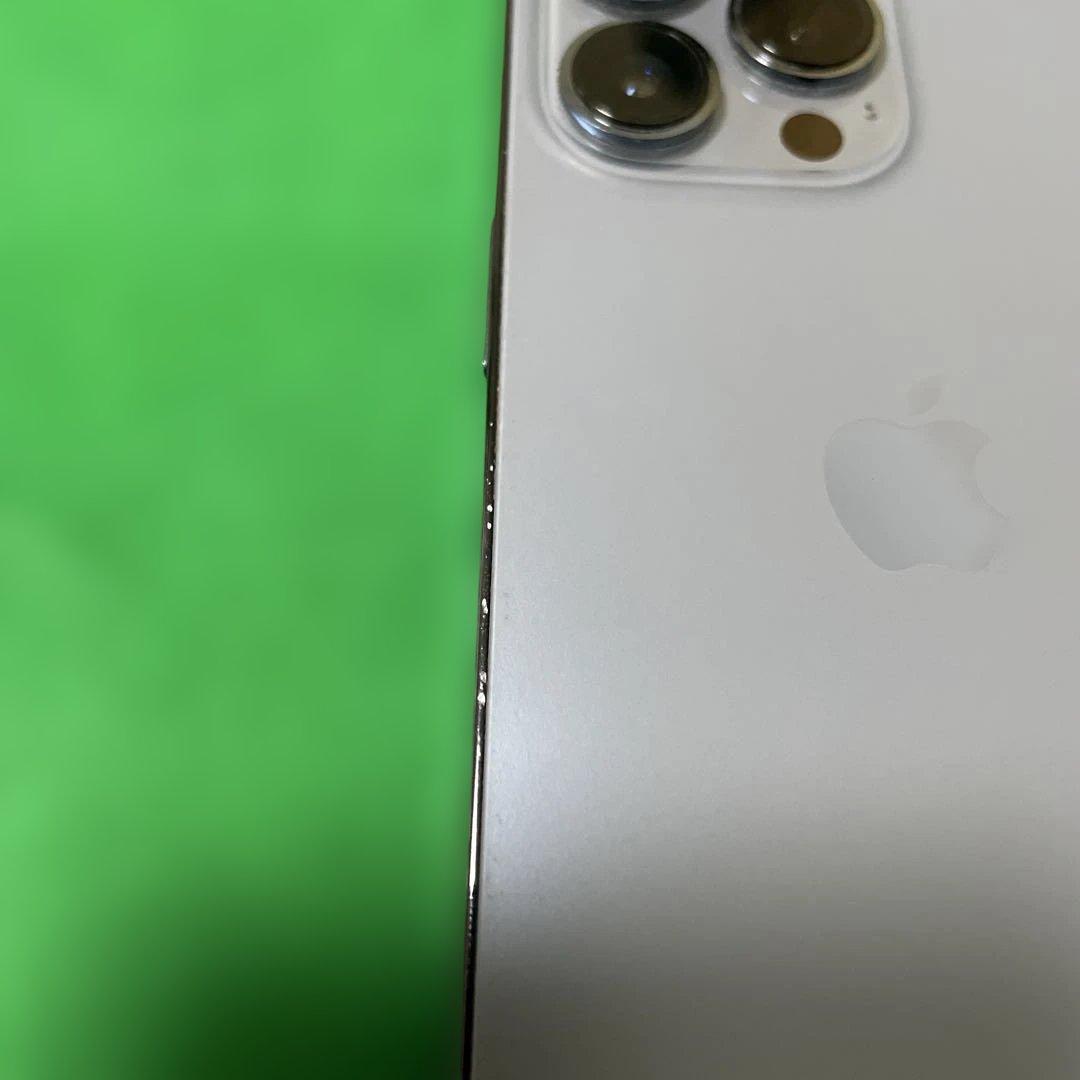 Apple iPhone13 Pro 256GB SIMフリー　バッテリー74%