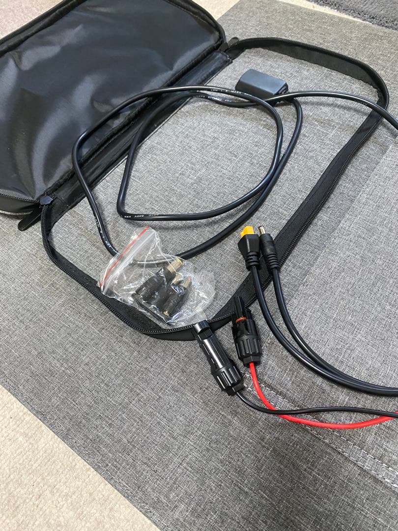 【美品/値下げ】CTOLITY ソーラーパネル 400W