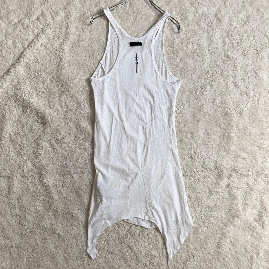 【希少・名作】IF SIX WAS NINE　BONE-2/TK　サイズ0