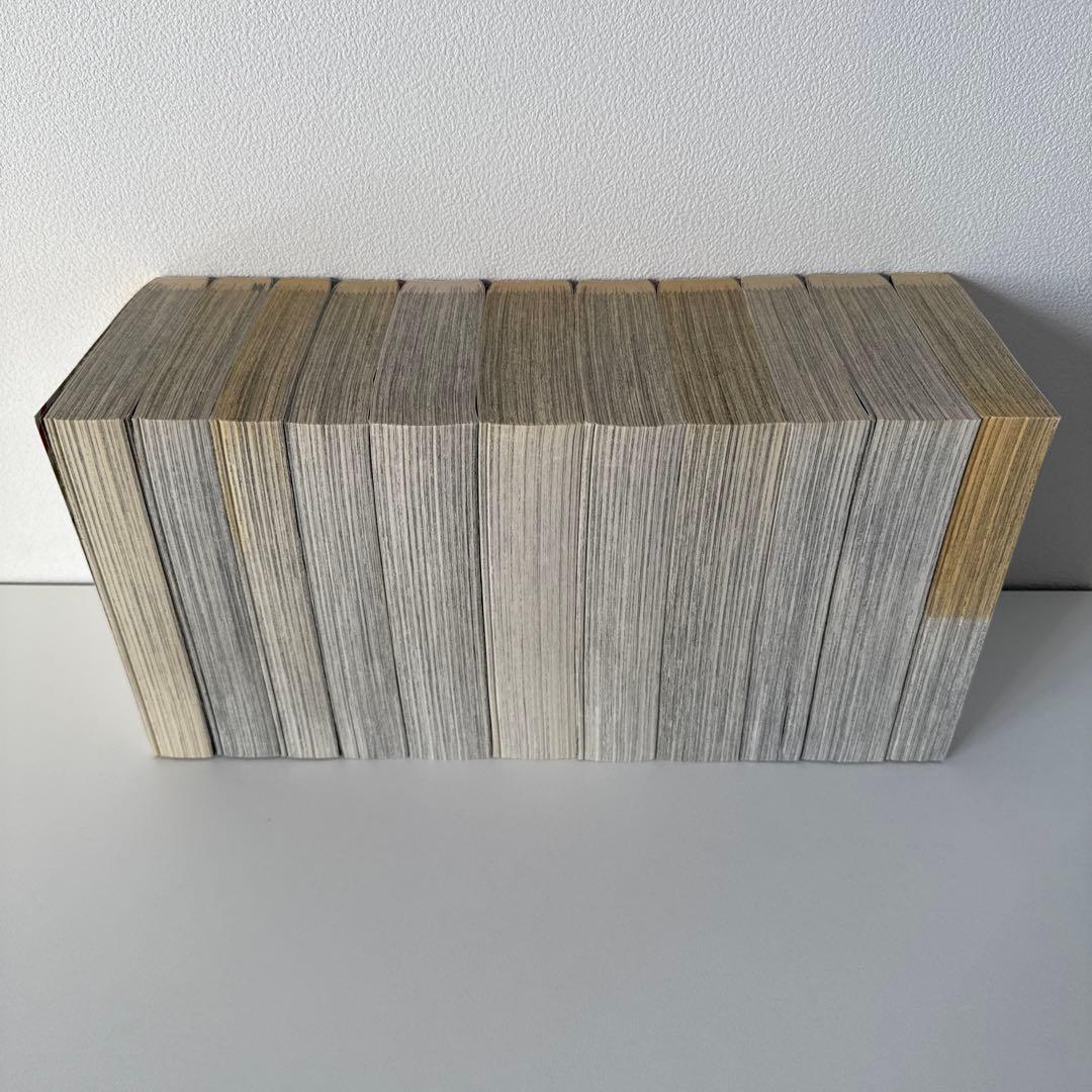 ハイキュー！！リミックス版コンビニコミックス　1-19巻　　全巻セット　古舘春一