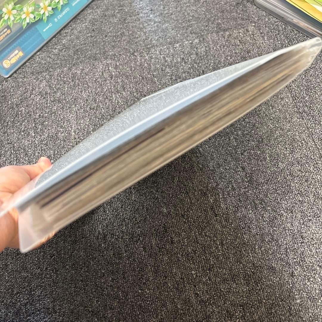 浜崎あゆみ 切り抜き　ファイル①