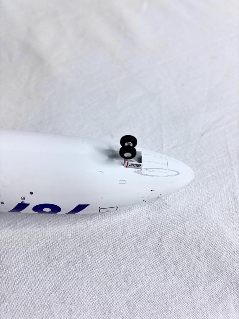 ANA ◼︎ BOEING 787-8 NH20051　航空機模型　全日空商事