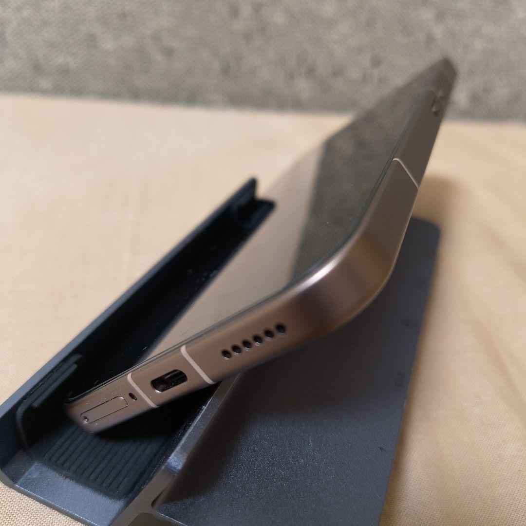 Xiaomi 15TPro 256GB 12GB ゴールド 充電器ケーブルケース