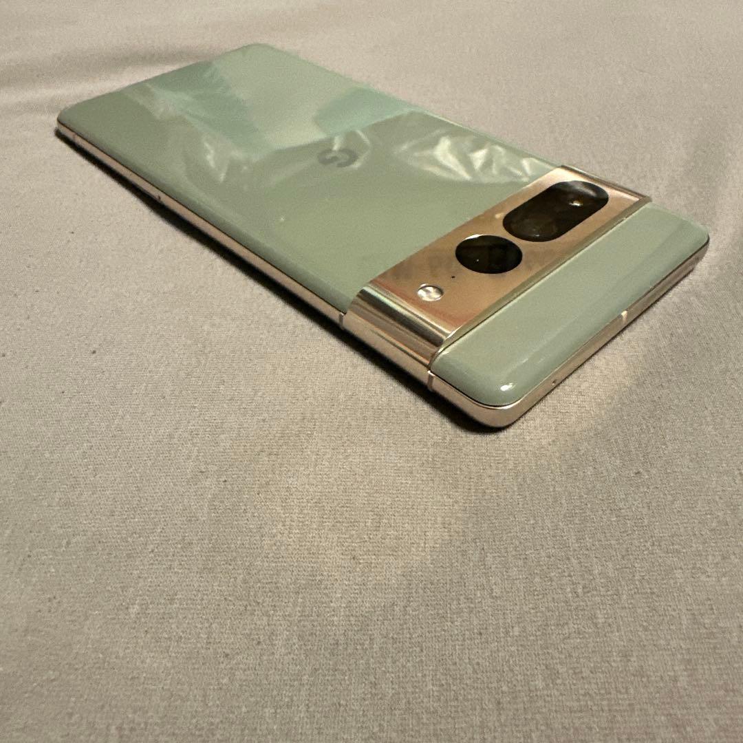 Google Pixel 7 Pro 128GB SiMフリー